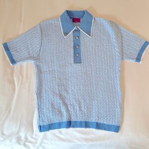 Vintage Kings Road Sears Men’s Shop. Size medium.